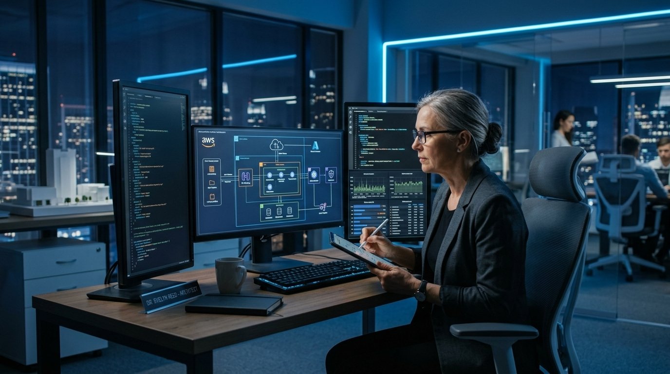 Custom Software Engineering Services