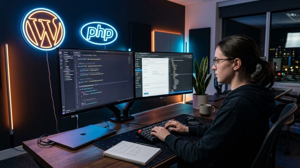 Custom WordPress Plugin Development: 8 Best Ways to Scale 10 Custom WordPress Plugin Development
