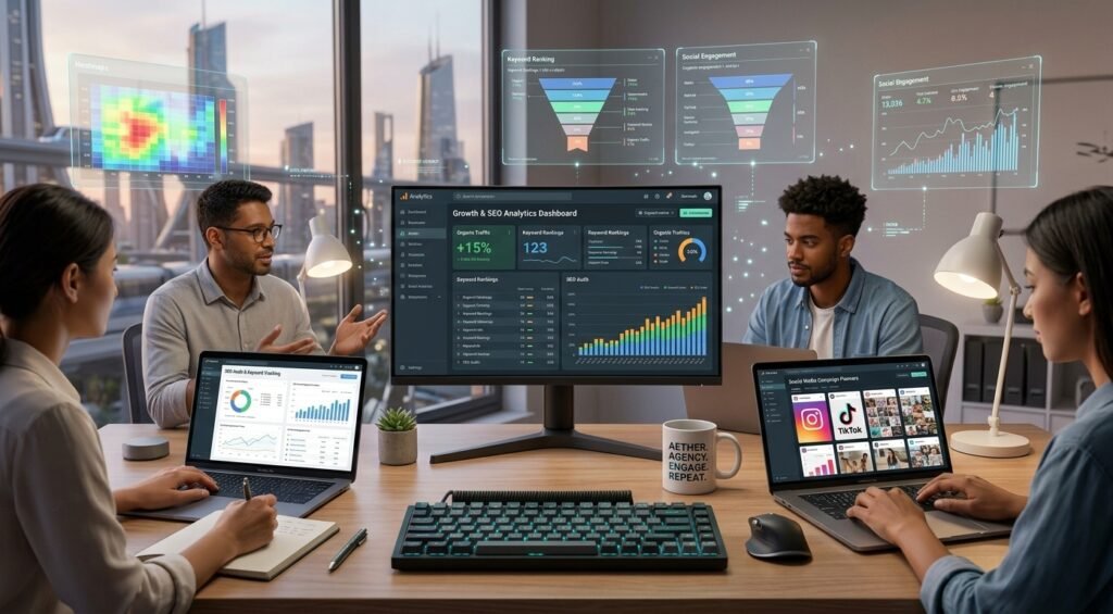 Digital Marketing Services for Small Business: 8 Best Ways to Scale 2 Digital Marketing Services for Small Business