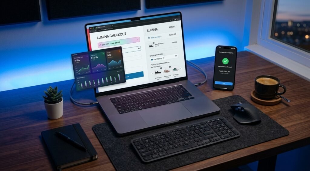 Shopify Checkout UI Extensions: Best Guide for 2026 10 Shopify Checkout UI Extensions