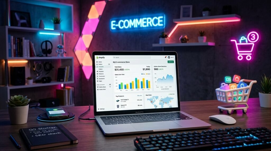 Shopify Store Development Services: 8 Best Powerful Ways 7 Shopify Store Development Services