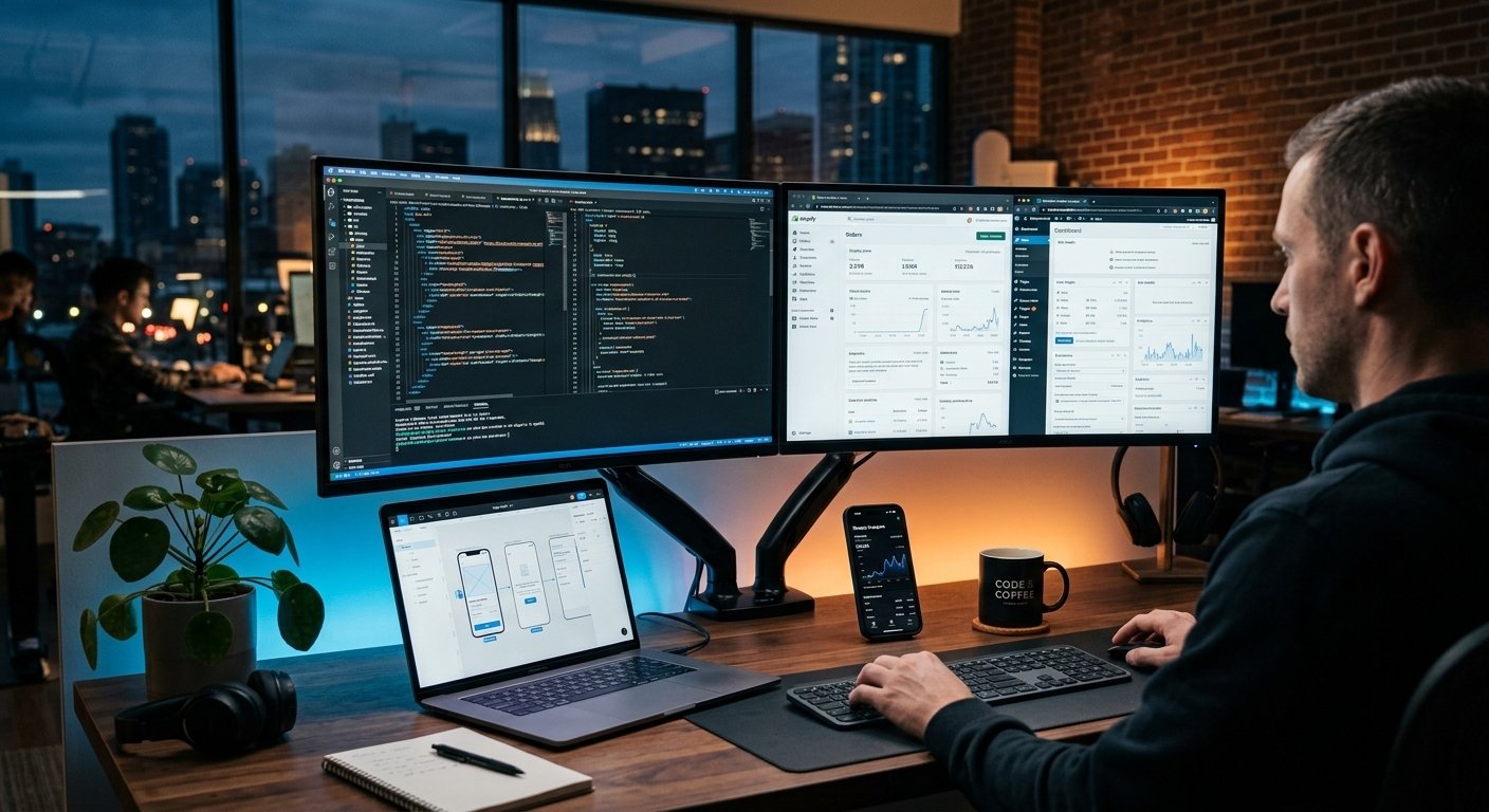 Shopify trends