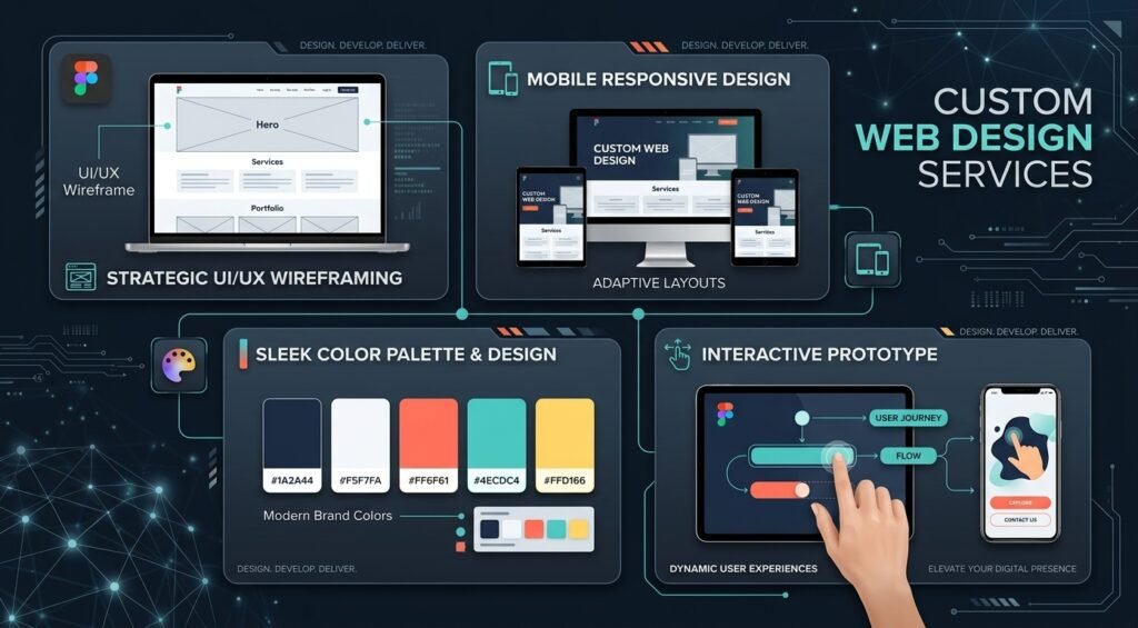 Web Design Services