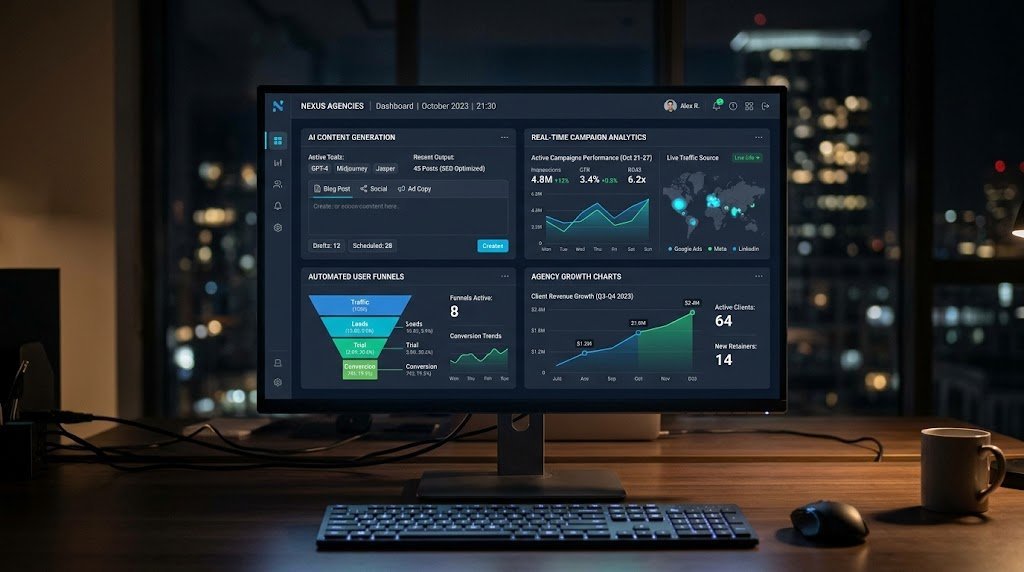 AI Marketing Tools Guide