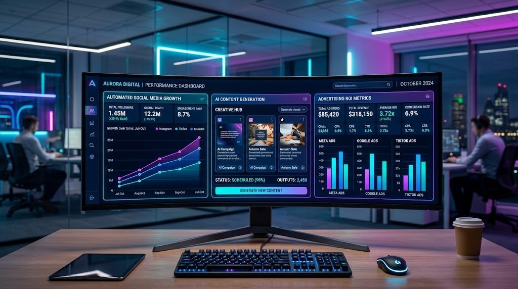 AI Marketing Tools Strategy Guide