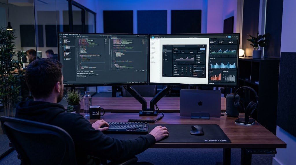 Custom Web Development Guide