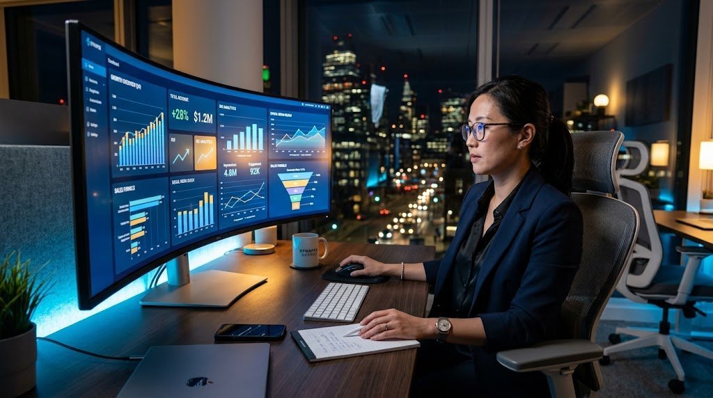 Digital Marketing Strategy Guide: 7 Proven Best Ways 8 Digital Marketing Strategy Guide