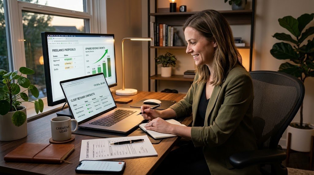 Freelance Client Acquisition Strategy: 7 Proven Best Ways 10 Freelance Client Acquisition Strategy