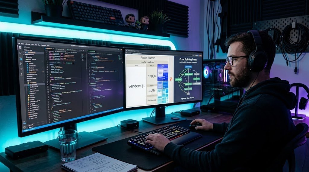 Frontend Frameworks Tips: 9 Best Ways for 2026 Growth 6 Frontend Frameworks Tips