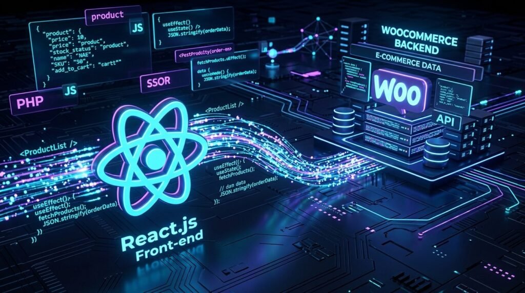 Headless WooCommerce React Guide: 7 Proven Ways to Master Web 5 Headless WooCommerce React Guide