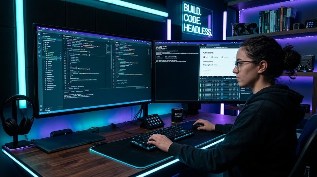 Headless WooCommerce React Tips: 9 Best Ways for 2026 3 Headless WooCommerce React Tips