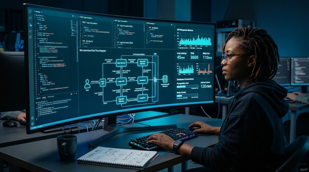 REST API Architecture Tips: 9 Best Ways for 2026 4 REST API Architecture Tips
