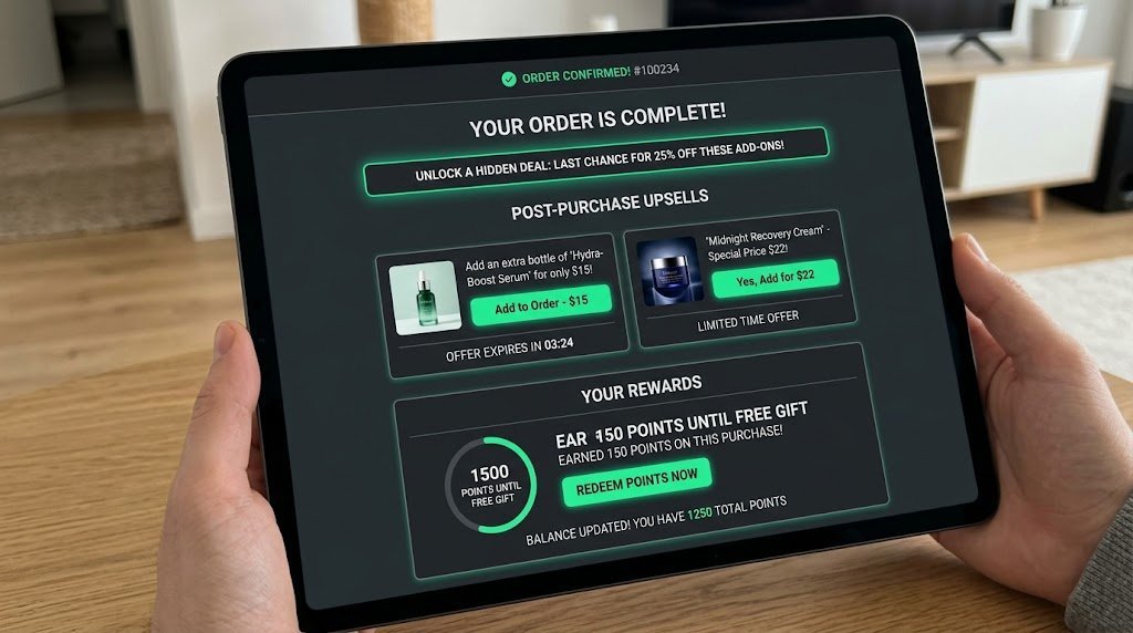 Shopify Checkout Extensibility Tips: 9 Proven Best Ways 10 Shopify Checkout Extensibility Tips