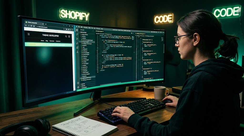 Shopify Theme Development Tips: 9 Best Ways for 2026 5 Shopify Theme Development Tips