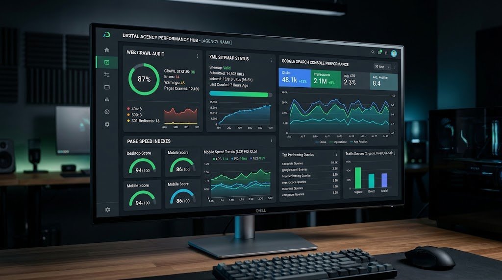 Technical SEO Audit Best Practices Guide: 7 Proven Best Ways 4 Technical SEO Audit Best Practices Guide