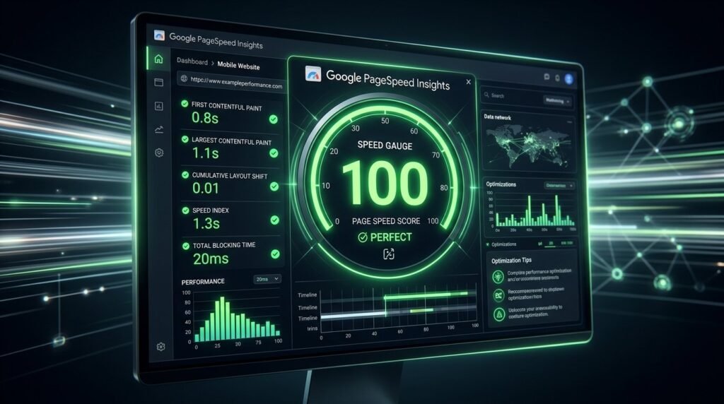 WordPress Speed Optimization Guide: 9 Proven Ways to Master Core 3 WordPress Speed Optimization Guide