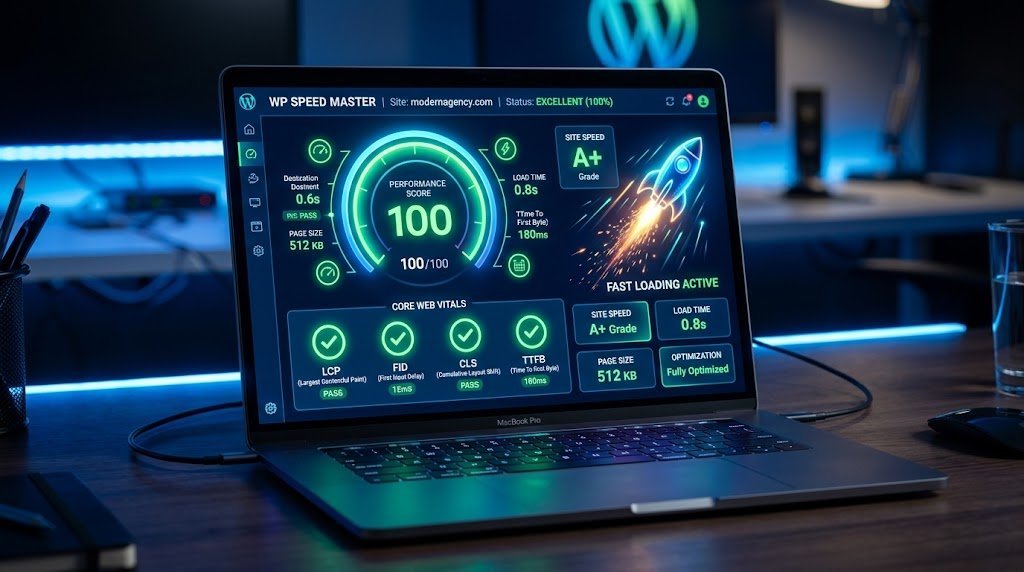 WordPress Speed Optimization Guide